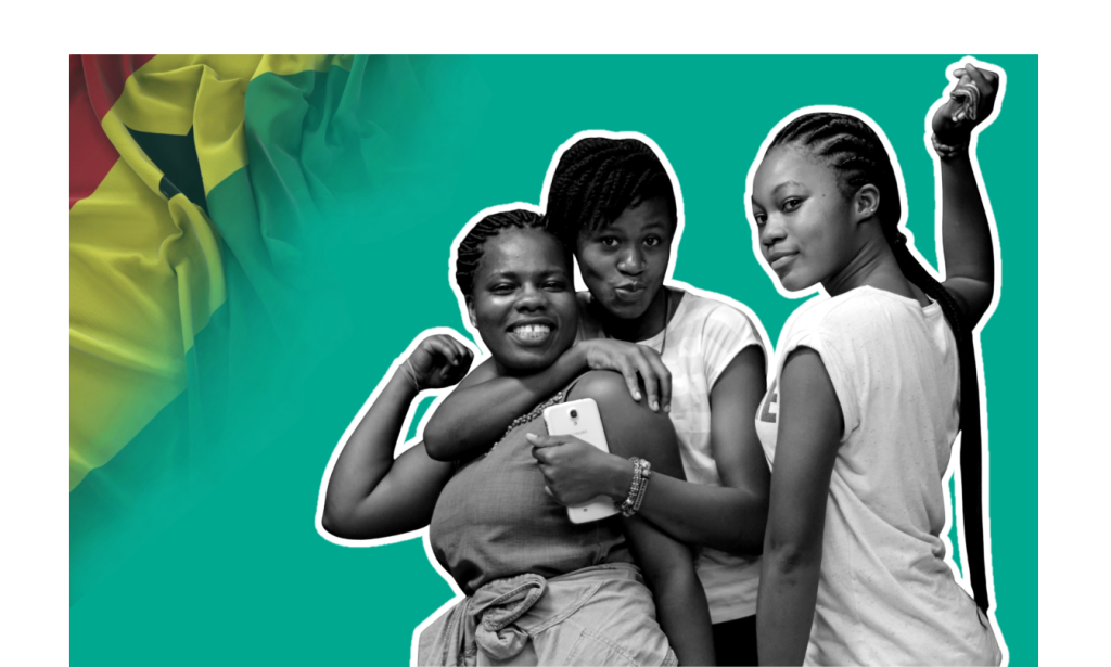 Ghana's 2026 Budegt and its implication on the youth