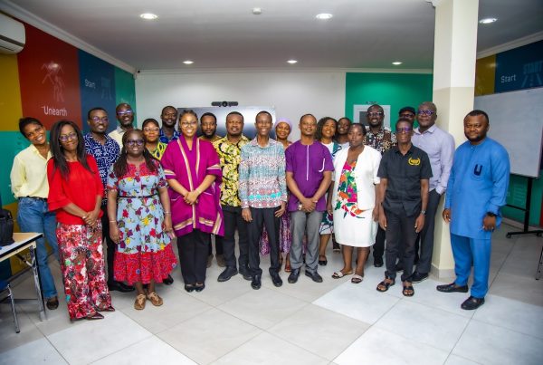 EMIS Meeting at YOTA