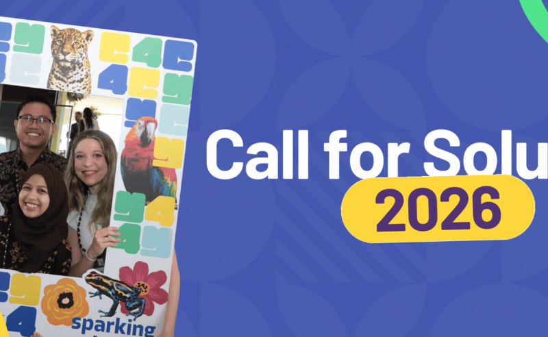 Youth4Climate Call for Solutions 2026