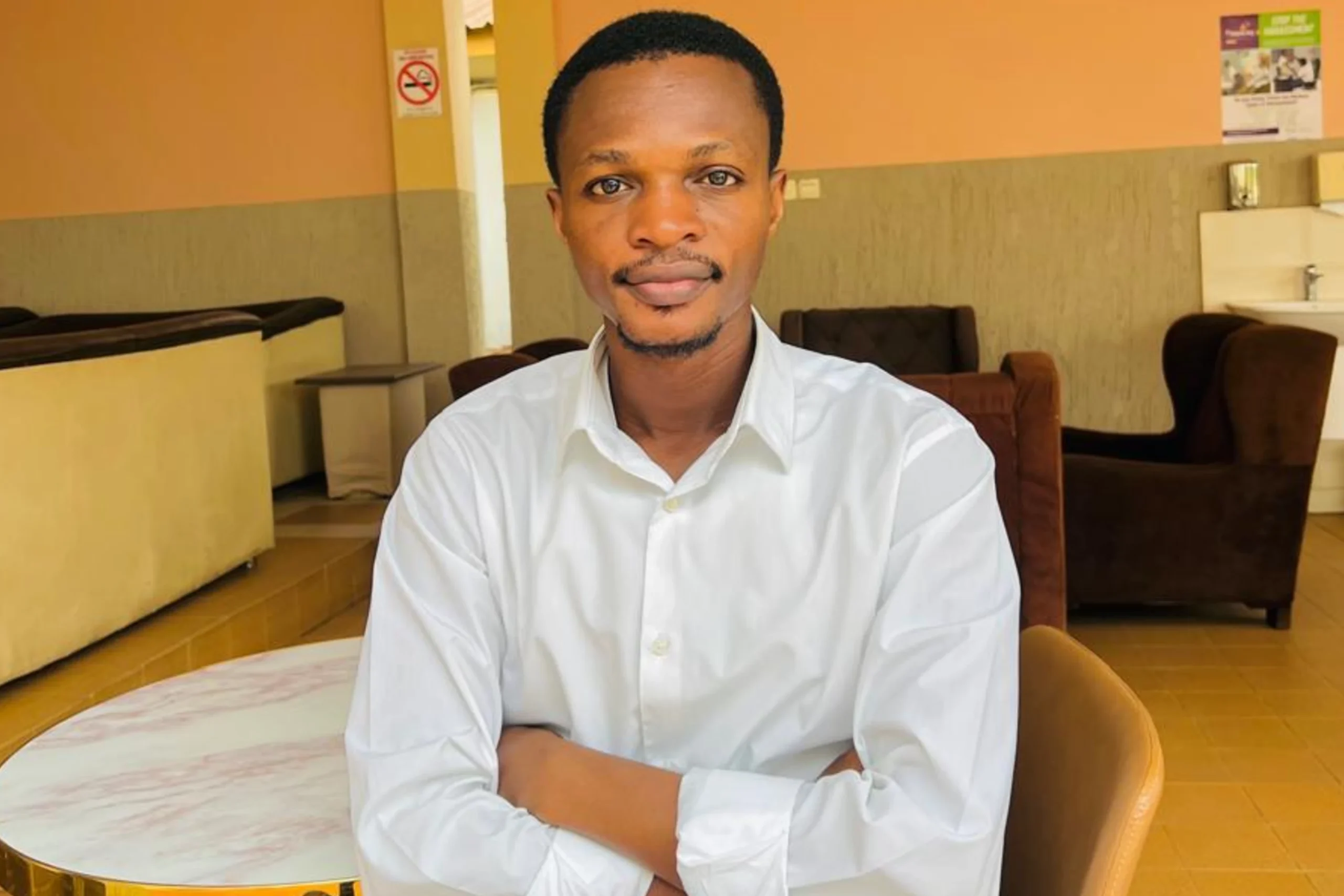 Photo of Richmond Asamoah